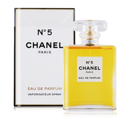 CHANEL N°5 EDP 50ml