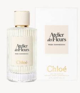 Chloé Atelier des Fleurs Rosa Damascena EDP 150ml