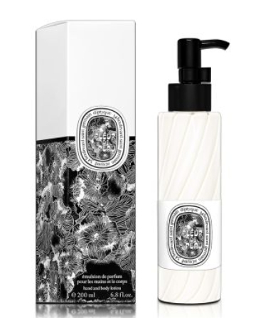 Diptyque Fleur de Peau Hand & Body Lotion 200ml