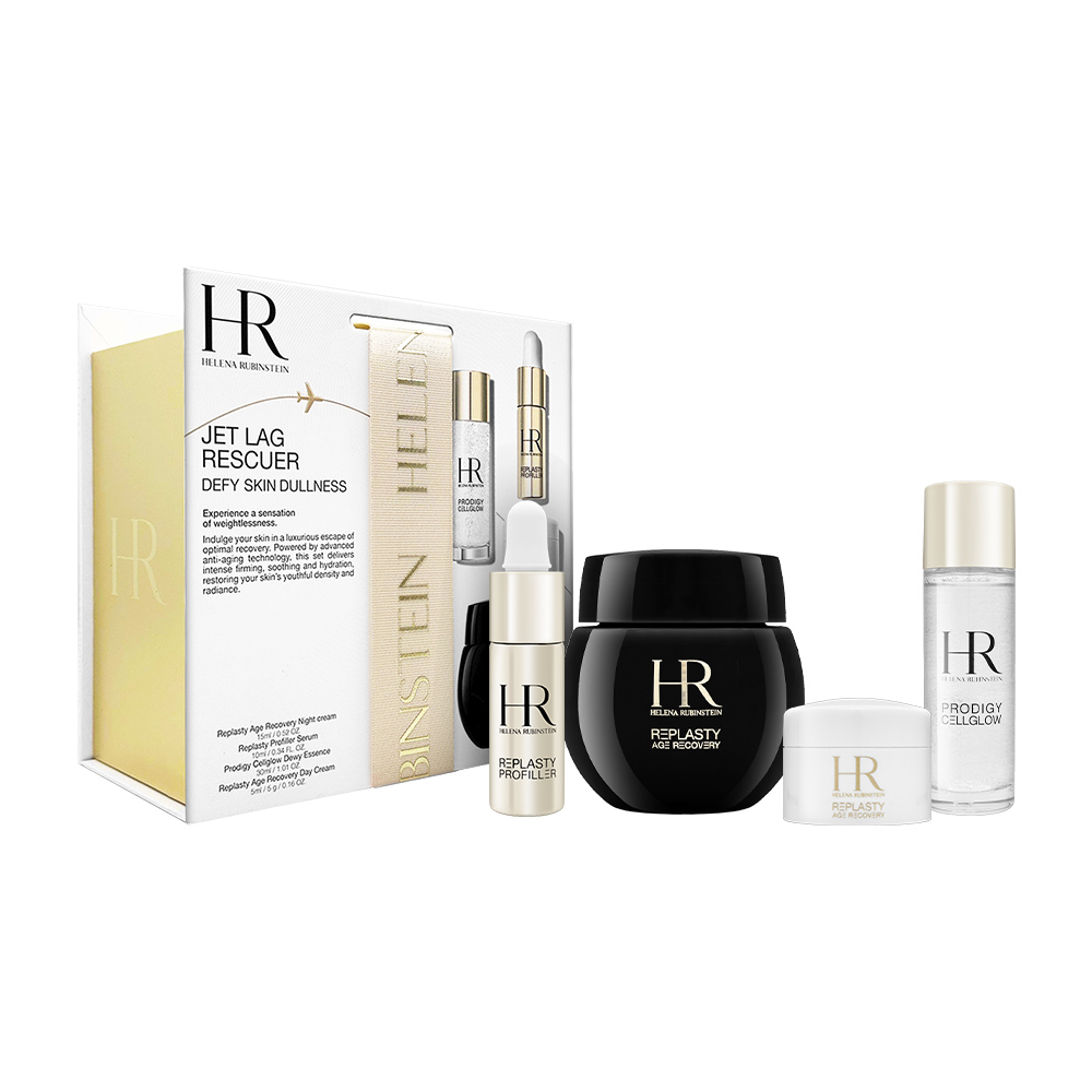 Helena Rubinstein Travel Skincare Set (4 pcs)