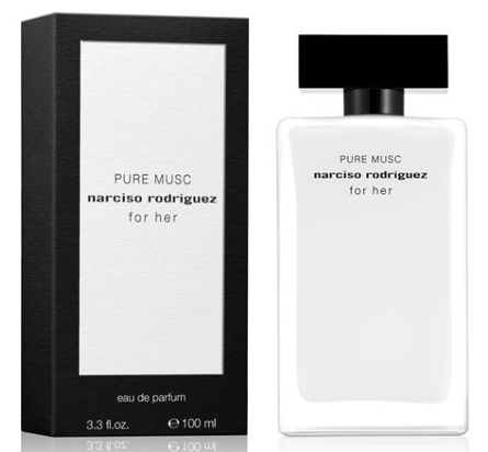 Narciso Rodriguez Pure Musc for Her EDP 100ml