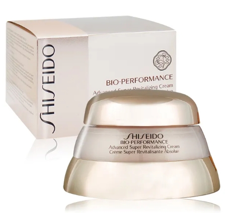 SHISEIDO Bio-Performance Advanced Super Revitalizing Cream 75ml